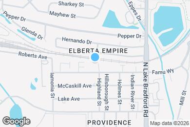 Map image of the property - HIGHLAND COTTAGE