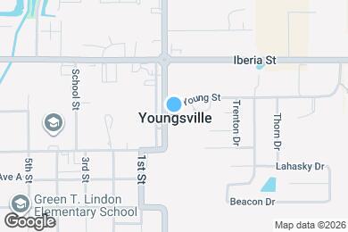 Map image of the property - 118 Gadwall Dr