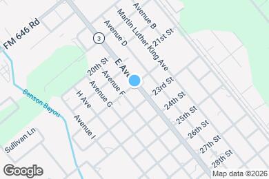 Map image of the property - 2204 State Hwy 3