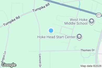 Map image of the property - 287 Mayor Ct