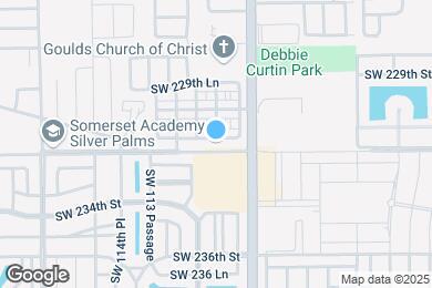Map image of the property - 11254 SW 231st Ln