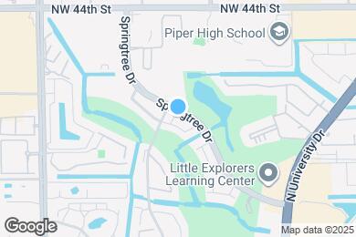 Map image of the property - 8341 Fairway Rd