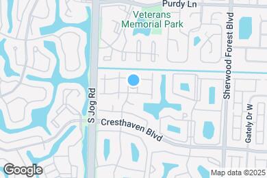 Map image of the property - 537 Shady Pine Way