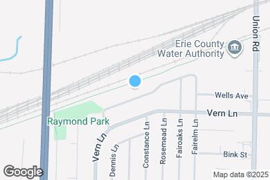 Map image of the property - 29 Sandy Ln