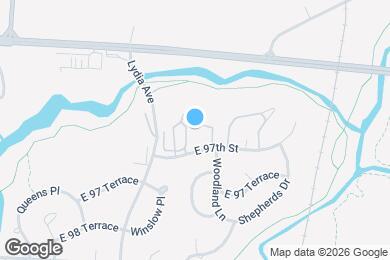 Map image of the property - Life at Legacy Fountains