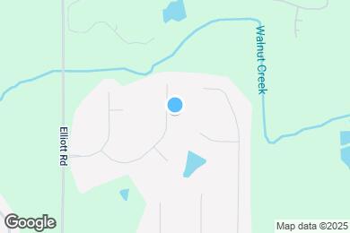 Map image of the property - 254 Fannin Ln