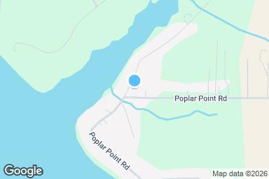 Map image of the property - 12028 Beech Fork Ln