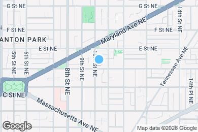Map image of the property - The Shelby