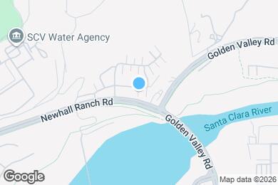 Map image of the property - 22052 Barrington Way