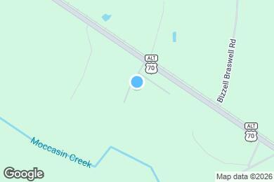 Map image of the property - 23 Heatherglenn Cir