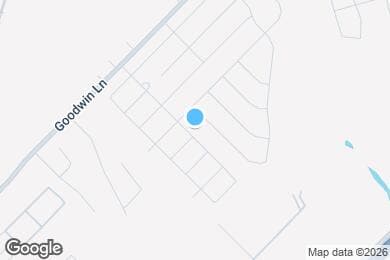 Map image of the property - 380 Aspen Waters