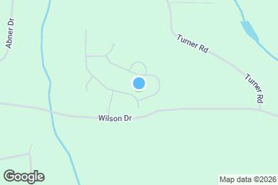 Map image of the property - 208 Sturry Dr