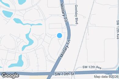 Map image of the property - 552 Sanderling Cir