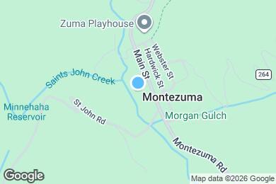 Map image of the property - 146 Yonley