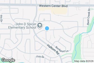 Map image of the property - 4336 Estes Park Rd