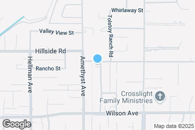 Map image of the property - 5506 Malachite Ave