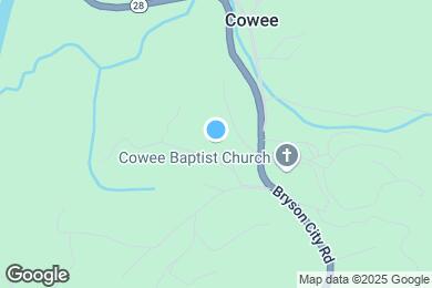 Map image of the property - 33 T and E Ln