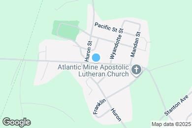 Map image of the property - 17255 Atlantic