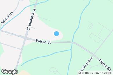 Map image of the property - AVE Somerset