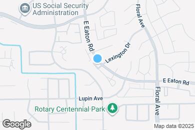 Map image of the property - 2794 Keith Hopkins Pl