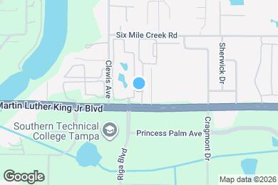 Map image of the property - Mariner's Cove