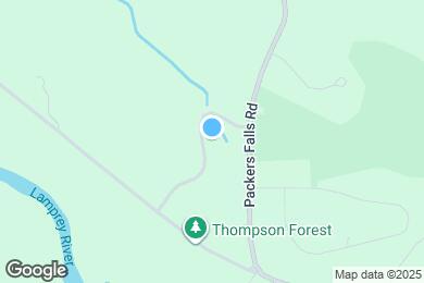 Map image of the property - 9A Griffiths Drive