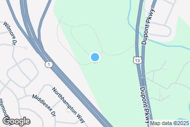 Map image of the property - 226 Mingo Way