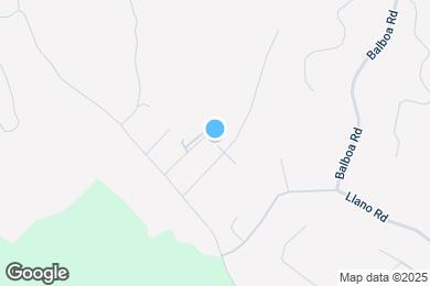 Map image of the property - 5455 Bolsa Rd