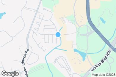 Map image of the property - 2111 Meadow Peak Rd