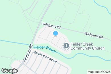 Map image of the property - 306 Springdale Ct