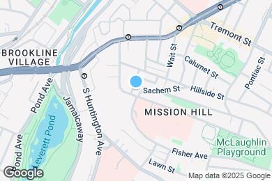 Map image of the property - 28 Sunset St