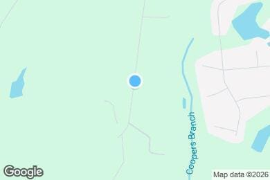 Map image of the property - 645 Smith Ridge Way