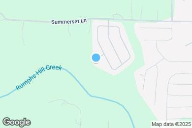 Map image of the property - 4007 Braemar Ct