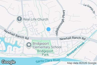 Map image of the property - 26947 Hillsborough Pkwy