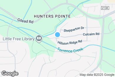 Map image of the property - 9128 Culcairn Rd