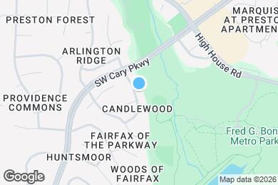 Map image of the property - 111 Lonesome Pine Dr