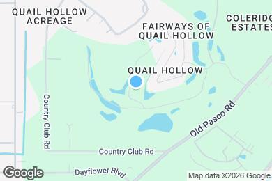 Map image of the property - 6250 Emerald Hls Wy