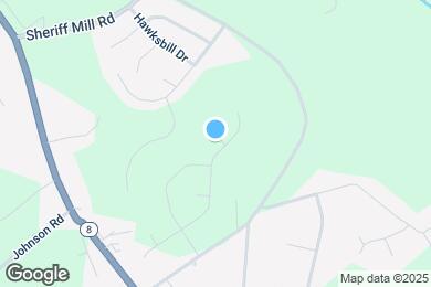 Map image of the property - 307 Granby Trl