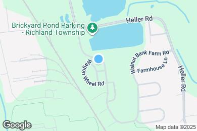 Map image of the property - 139 Horseshoe Dr