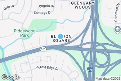 Map image of the property - TOWNHOMES AT ANDRUS