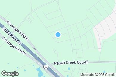 Map image of the property - 1118 Natchez Dr