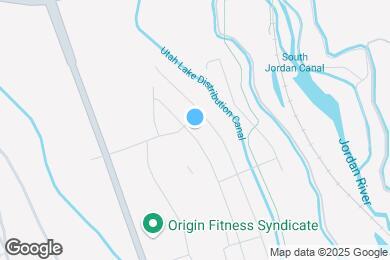 Map image of the property - 16123 S Truss Dr