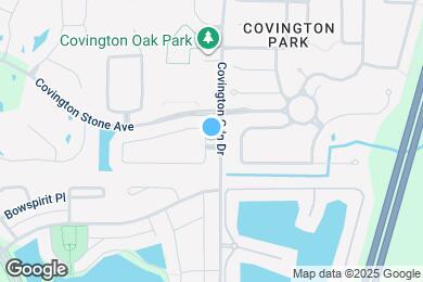 Map image of the property - 7403 Oxford Garden Cir