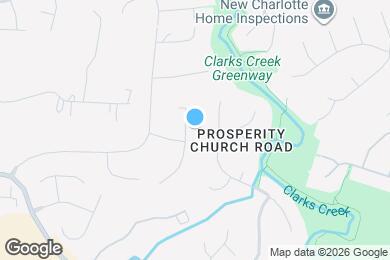 Map image of the property - 12220 Plover Dr