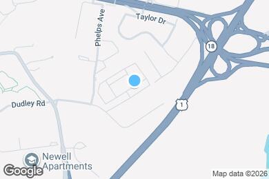 Map image of the property - 317 Sadie Cir