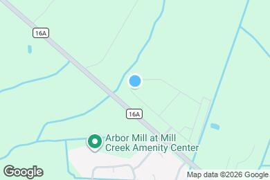 Map image of the property - 216 Banyan Frst Dr