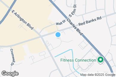 Map image of the property - Wedgewood Arms Apartments