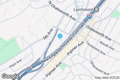 Map image of the property - 10 Byron Pl