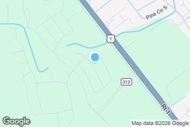 Map image of the property - 146 Elcano Ln