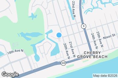 Map image of the property - 1900 Duffy St